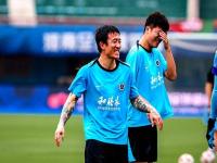 FBsports-球队成员伤愈复出，备战国内赛事