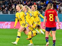 FB体育赛事-足球欧洲联赛半决赛西班牙队晋级