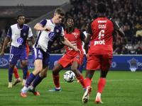 FB体育注册网址-梅斯法甲联赛整体实力有所增强