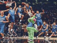 FB体育APP-奥运周期关键战焦点战，灰熊斩落掘金，新生代力量如何改写西部格局？