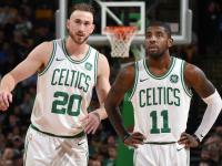 FB体育网页版-凯尔特人对阵掘金，米切尔如何成为攻防转换的隐形引擎