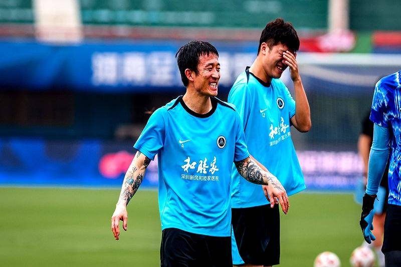 球队成员伤愈复出,备战国内赛事 球队成员伤愈复出,备战国内赛事