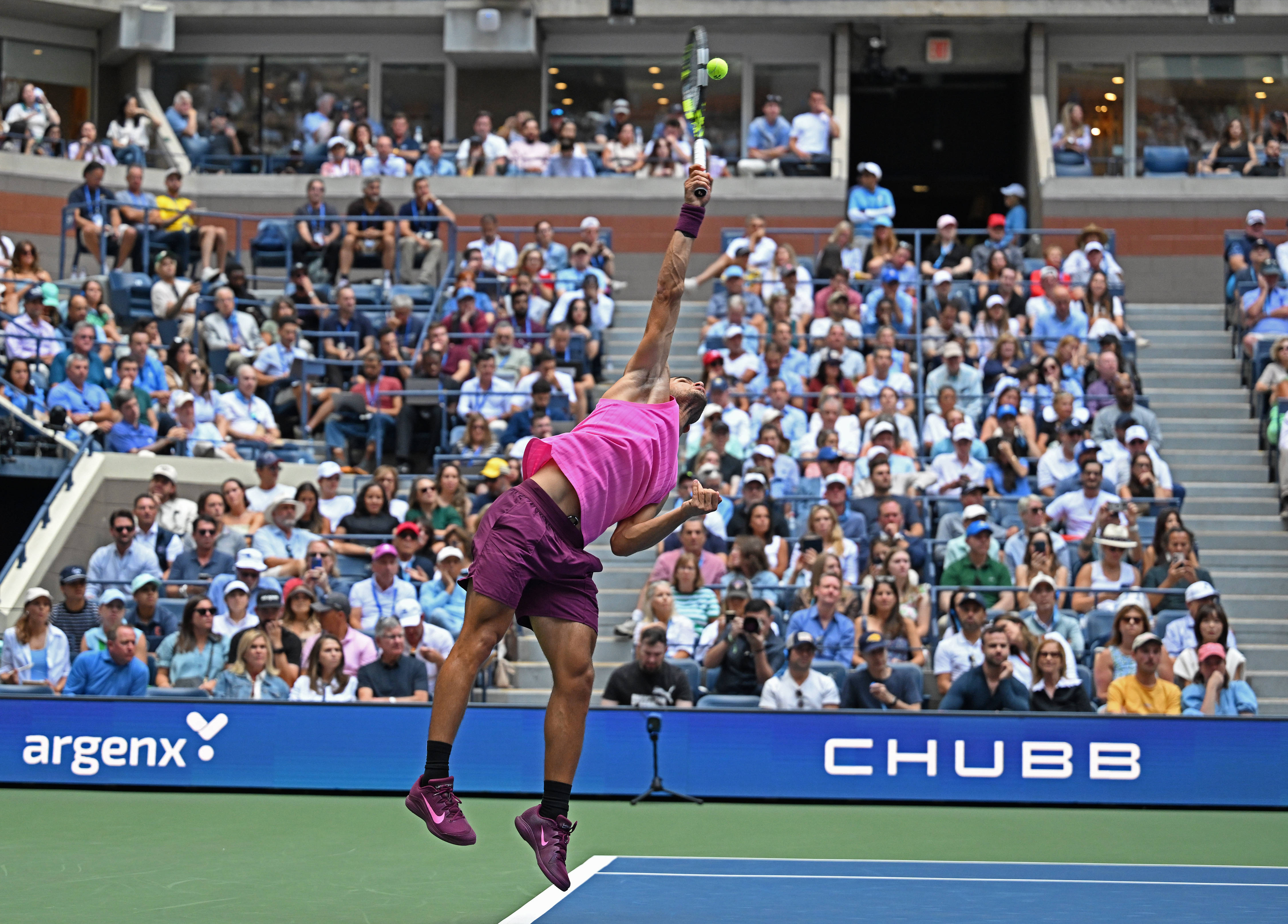 英国网球队碾压法国网球队,阿尔卡拉斯爆发神勇的简单介绍 英国网球队碾压法国网球队,阿尔卡拉斯爆发神勇的简单介绍