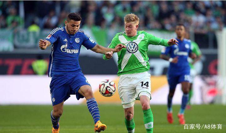 沙尔克队长领衔出战,球队全力以赴 沙尔克队长领衔出战,球队全力以赴