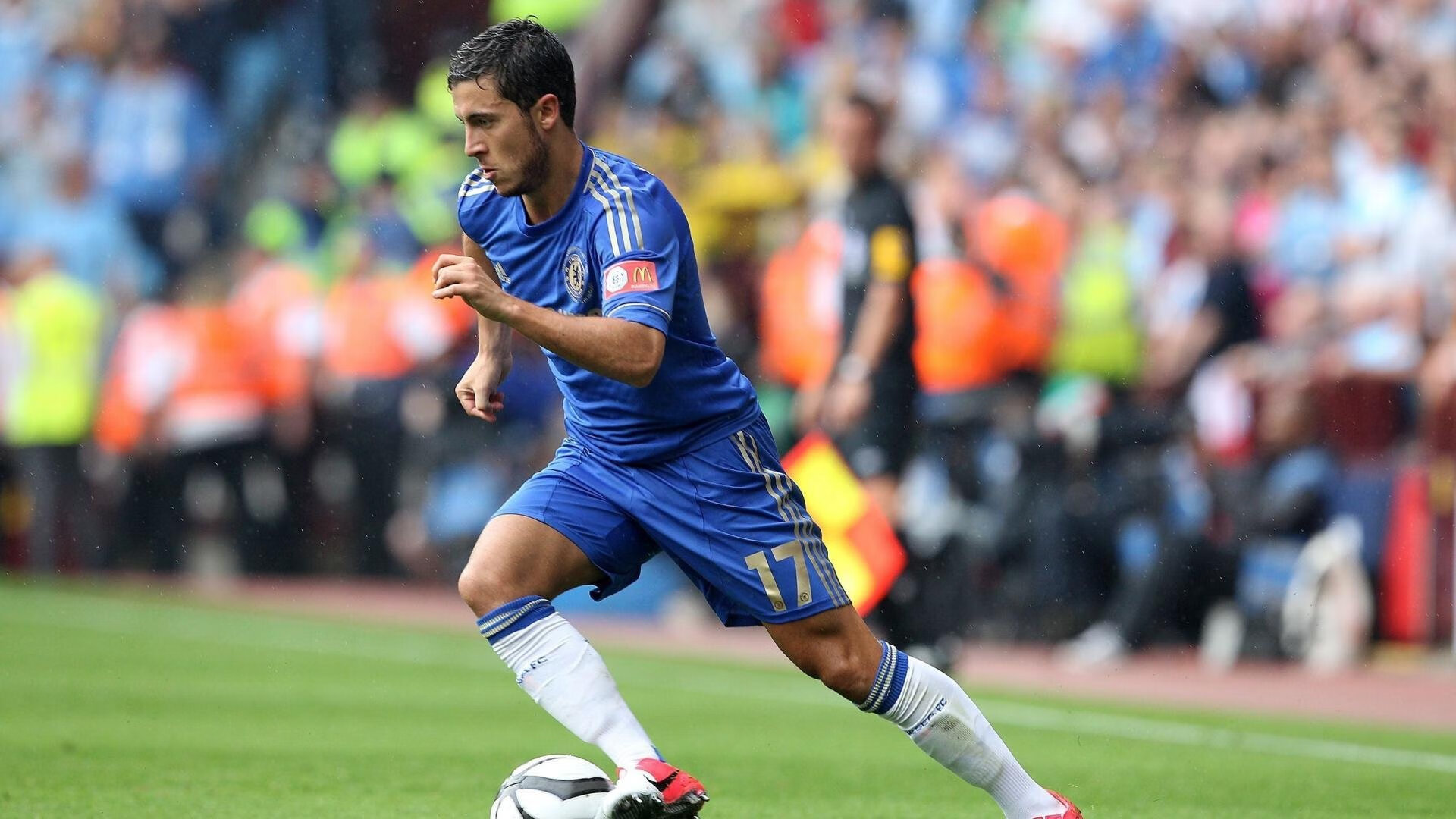 欧冠半决赛之夜，文班亚马的制胜时刻