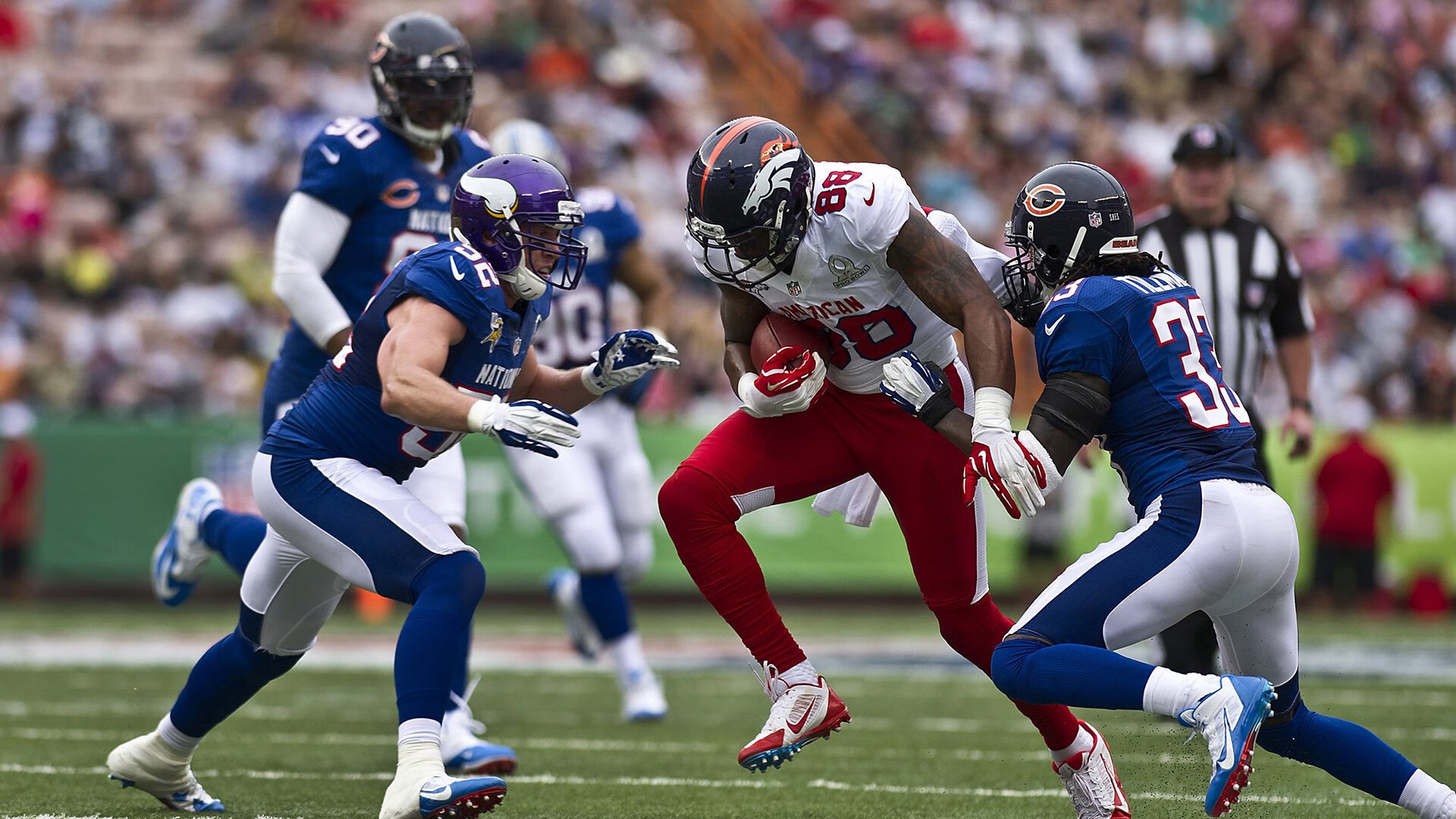 三狮军团铁蹄踏碎太极虎，波尔火热状态成英格兰新核武器